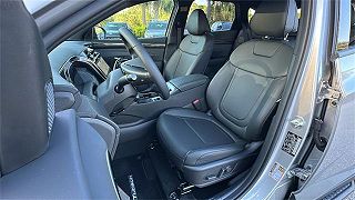 2024 Hyundai Tucson XRT KM8JF3DE3RU294330 in Vero Beach, FL 27