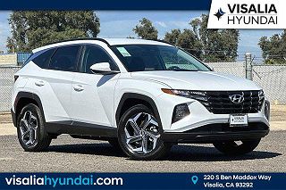 2024 Hyundai Tucson SEL VIN: KM8JBDD29RU142138