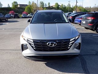 2024 Hyundai Tucson SEL 5NMJBCDE5RH405662 in Washington, PA 4