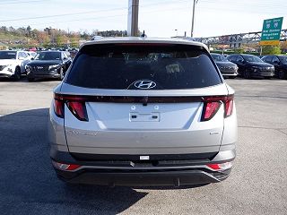 2024 Hyundai Tucson SEL 5NMJBCDE5RH405662 in Washington, PA 7