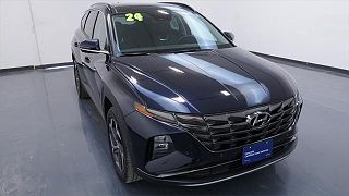 2024 Hyundai Tucson Limited Edition VIN: KM8JECD16RU148214