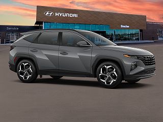 2024 Hyundai Tucson Limited Edition 5NMJECDE4RH394242 in Waukesha, WI 10