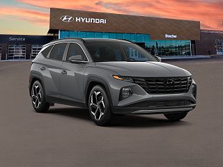 2024 Hyundai Tucson Limited Edition 5NMJECDE4RH394242 in Waukesha, WI 11