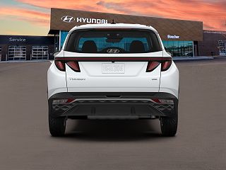2024 Hyundai Tucson SE 5NMJACDE2RH395563 in Waukesha, WI 6