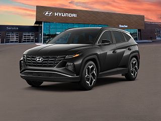 2024 Hyundai Tucson SEL 5NMJF3DEXRH399412 in Waukesha, WI