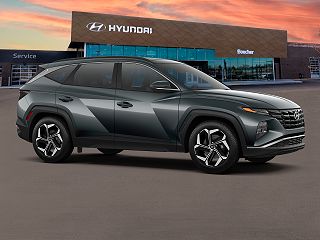 2024 Hyundai Tucson SEL Convenience KM8JCCD1XRU203849 in Waukesha, WI 10