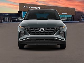 2024 Hyundai Tucson SEL Convenience KM8JCCD1XRU203849 in Waukesha, WI 12