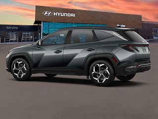 2024 Hyundai Tucson SEL Convenience KM8JCCD1XRU203849 in Waukesha, WI 4