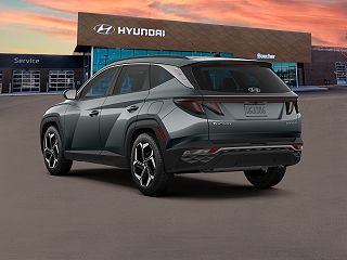 2024 Hyundai Tucson SEL Convenience KM8JCCD1XRU203849 in Waukesha, WI 5