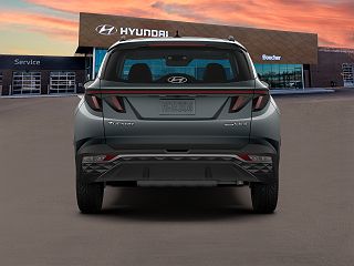 2024 Hyundai Tucson SEL Convenience KM8JCCD1XRU203849 in Waukesha, WI 6