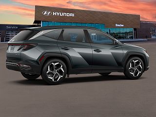 2024 Hyundai Tucson SEL Convenience KM8JCCD1XRU203849 in Waukesha, WI 8