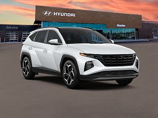 2024 Hyundai Tucson Limited Edition 5NMJE3DE2RH358484 in Waukesha, WI 11