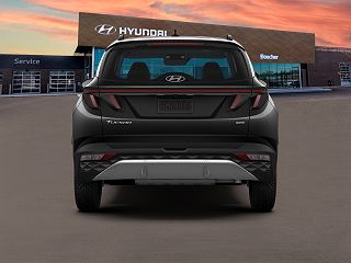 2024 Hyundai Tucson Limited Edition 5NMJECDE2RH400314 in Waukesha, WI 6