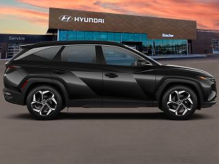2024 Hyundai Tucson Limited Edition 5NMJECDE2RH400314 in Waukesha, WI 9