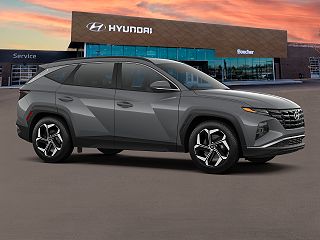 2024 Hyundai Tucson SEL 5NMJF3DE9RH351397 in Waukesha, WI 10