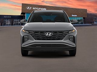 2024 Hyundai Tucson SEL 5NMJF3DE9RH351397 in Waukesha, WI 12