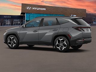2024 Hyundai Tucson SEL 5NMJF3DE9RH351397 in Waukesha, WI 4