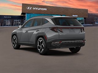 2024 Hyundai Tucson SEL 5NMJF3DE9RH351397 in Waukesha, WI 5