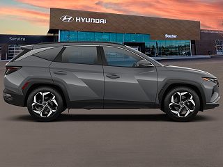 2024 Hyundai Tucson SEL 5NMJF3DE9RH351397 in Waukesha, WI 9