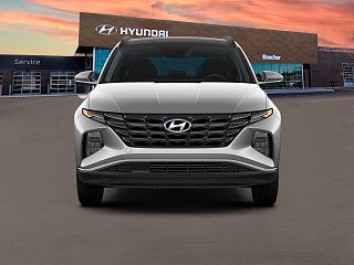 2024 Hyundai Tucson SEL Convenience KM8JCCD11RU191302 in Waukesha, WI 12