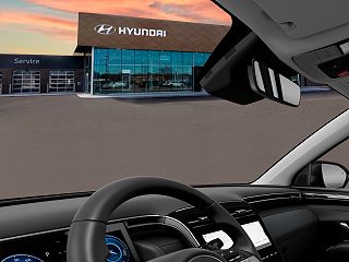 2024 Hyundai Tucson SEL Convenience KM8JCCD11RU191302 in Waukesha, WI 14