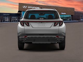 2024 Hyundai Tucson SEL Convenience KM8JCCD11RU191302 in Waukesha, WI 6