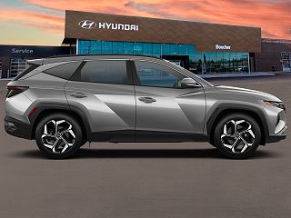 2024 Hyundai Tucson SEL Convenience KM8JCCD11RU191302 in Waukesha, WI 9
