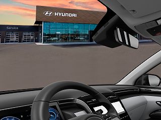 2024 Hyundai Tucson SEL Convenience KM8JCCD17RU203954 in Waukesha, WI 14