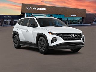 2024 Hyundai Tucson XRT KM8JFCDE8RU282447 in Waukesha, WI 11
