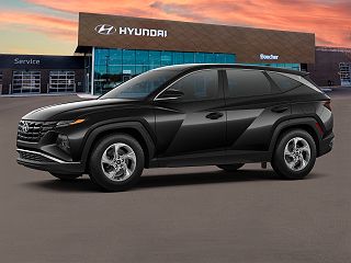 2024 Hyundai Tucson SE 5NMJACDE5RH401985 in Waukesha, WI 2