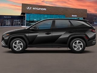 2024 Hyundai Tucson SE 5NMJACDE5RH401985 in Waukesha, WI 3