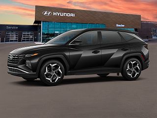 2024 Hyundai Tucson SEL Convenience KM8JCCD13RU205488 in Waukesha, WI 2