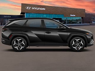 2024 Hyundai Tucson SEL Convenience KM8JCCD13RU205488 in Waukesha, WI 9
