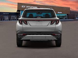2024 Hyundai Tucson Limited Edition 5NMJECDE6RH390290 in Waukesha, WI 6