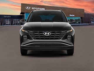 2024 Hyundai Tucson SEL 5NMJF3DE5RH365751 in Waukesha, WI 12