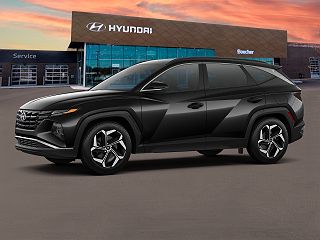 2024 Hyundai Tucson SEL 5NMJF3DE5RH365751 in Waukesha, WI 2