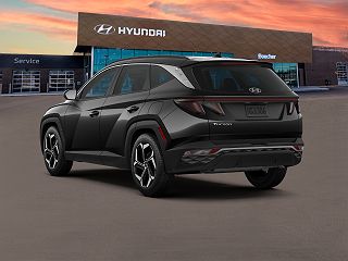 2024 Hyundai Tucson SEL 5NMJF3DE5RH365751 in Waukesha, WI 5