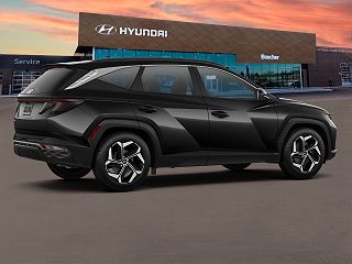 2024 Hyundai Tucson SEL 5NMJF3DE5RH365751 in Waukesha, WI 8