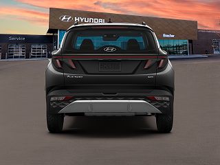 2024 Hyundai Tucson Limited Edition 5NMJECDE7RH385776 in Waukesha, WI 6