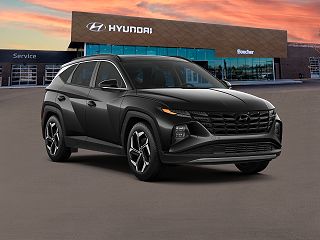 2024 Hyundai Tucson Limited Edition 5NMJECDE9RH401542 in Waukesha, WI 11
