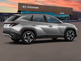 2024 Hyundai Tucson Limited Edition 5NMJECDE5RH385646 in Waukesha, WI 8