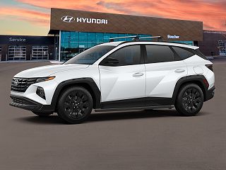 2024 Hyundai Tucson XRT KM8JFCDE5RU341518 in Waukesha, WI 2