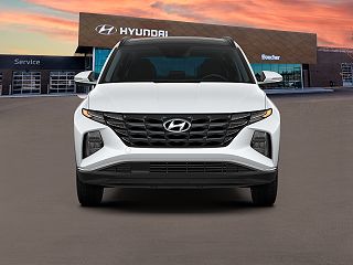 2024 Hyundai Tucson SEL Convenience KM8JCCD15RU205833 in Waukesha, WI 12