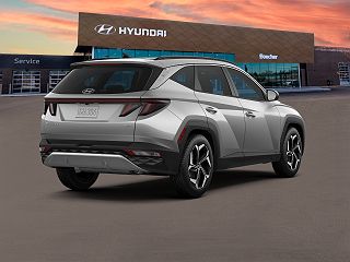 2024 Hyundai Tucson Limited Edition 5NMJECDE1RH381349 in Waukesha, WI 7