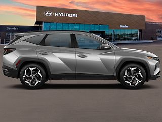 2024 Hyundai Tucson Limited Edition 5NMJECDE1RH381349 in Waukesha, WI 9