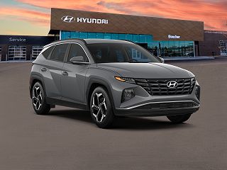 2024 Hyundai Tucson SEL 5NMJFCDE9RH404146 in Waukesha, WI 11