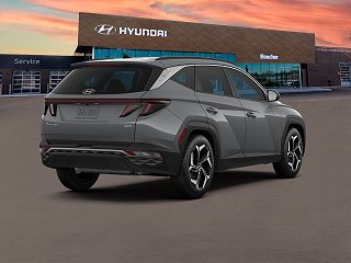 2024 Hyundai Tucson SEL 5NMJFCDE9RH404146 in Waukesha, WI 7
