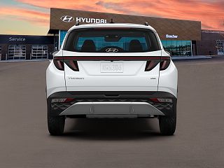 2024 Hyundai Tucson Limited Edition 5NMJECDE4RH396654 in Waukesha, WI 6