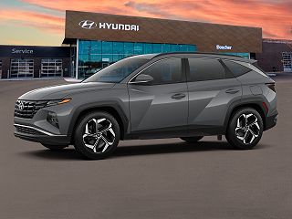 2024 Hyundai Tucson SEL 5NMJF3DE6RH351387 in Waukesha, WI 2