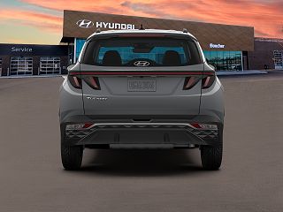 2024 Hyundai Tucson SEL 5NMJF3DE6RH351387 in Waukesha, WI 6